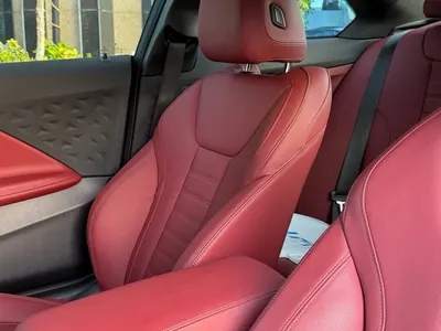 2023 بي ام دبليو الفئة الثانية اي 230