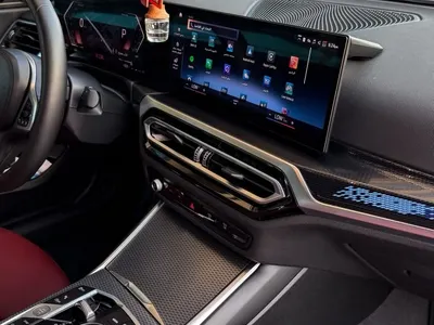 2023 بي ام دبليو الفئة الثانية اي 230