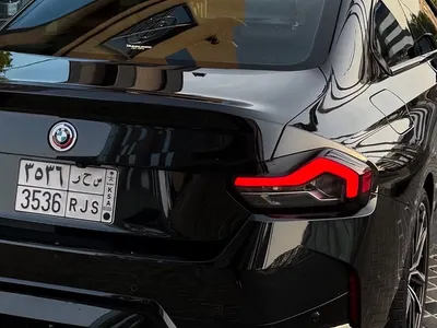 2023 بي ام دبليو الفئة الثانية اي 230