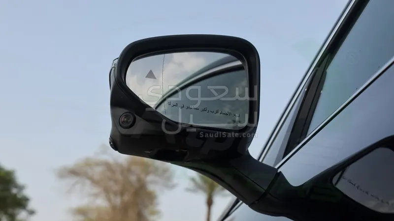 2027 مرسيدس - بنز سي إل أي 200 أي إم جي