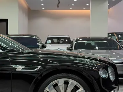 2020 بنتلي كونتيننتل فلاينج سبير الاصدار الاول