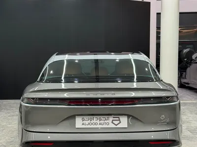 2024 لوسيد اير تورينج