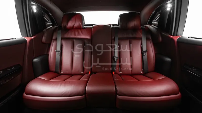 2019 رولز رويس فانتوم
