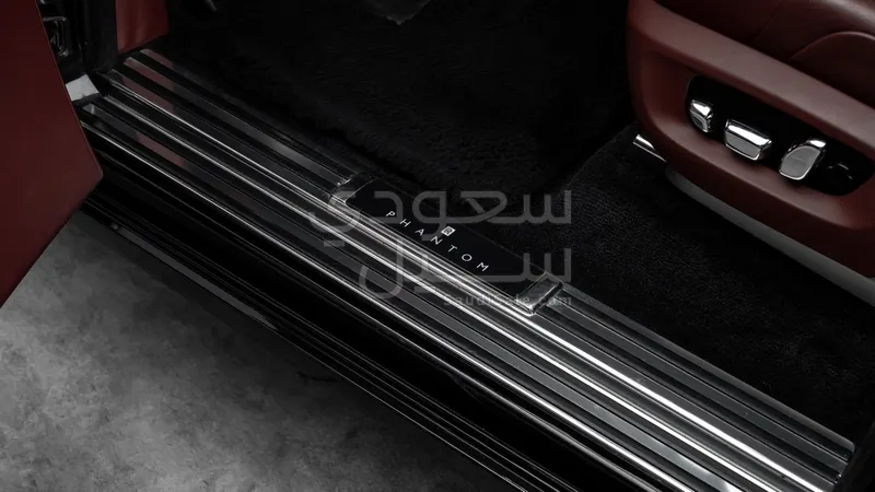 2019 رولز رويس فانتوم