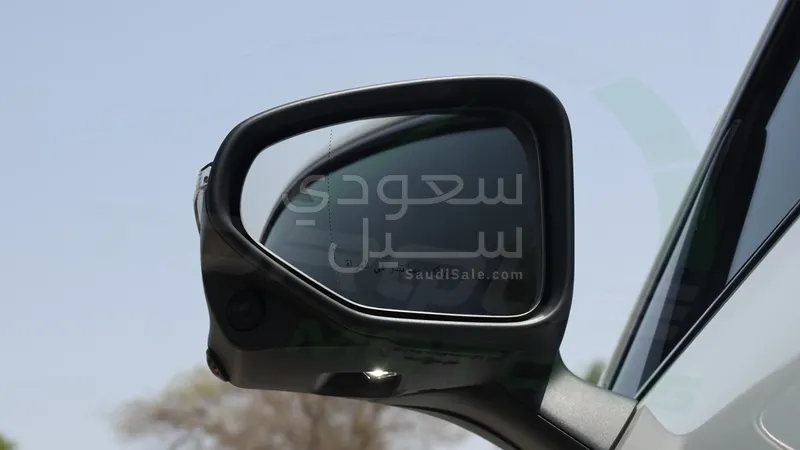 2027 مرسيدس - بنز سي إل أي 200 أي إم جي