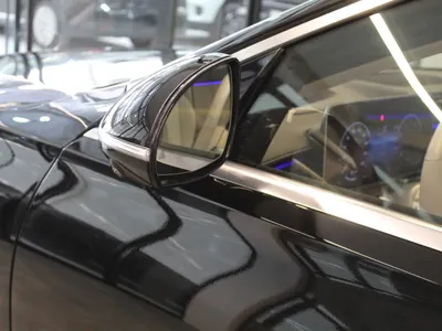 2023 مرسيدس - بنز إس 500