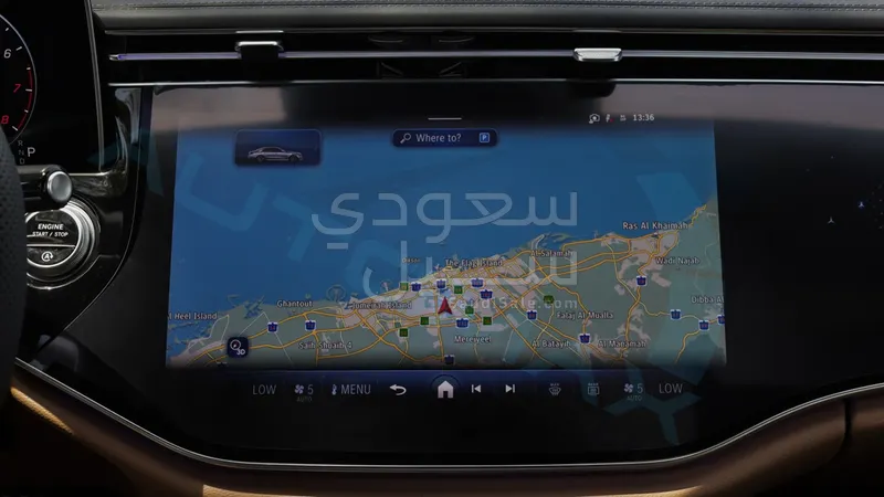 2026 مرسيدس - بنز إي 300 أي إم جي