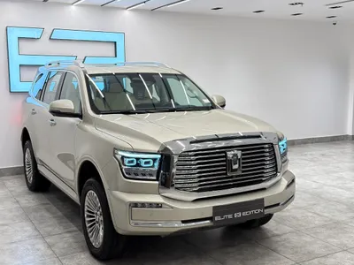 2024 تانك 500