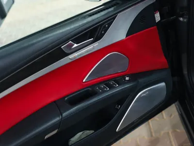 2015 اودي اس 8