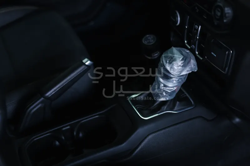 2025 جييب رانجلر