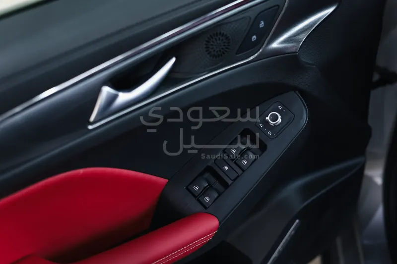 2027 هافال جوليون