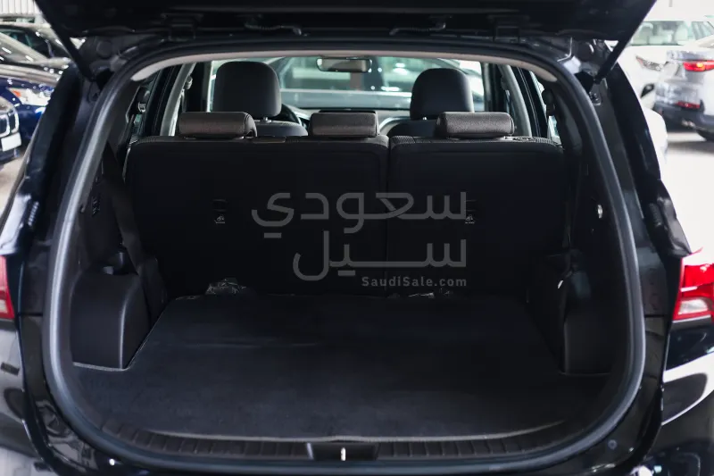 2021 هيونداي سانتا في