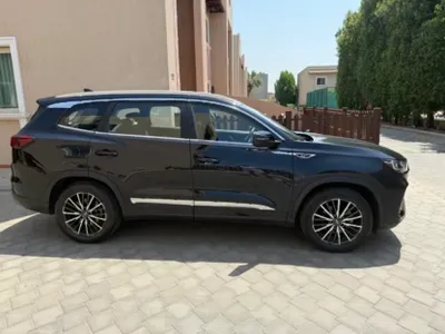2023 شيري تيجو 8