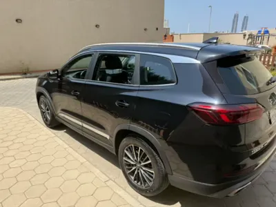 2023 شيري تيجو 8