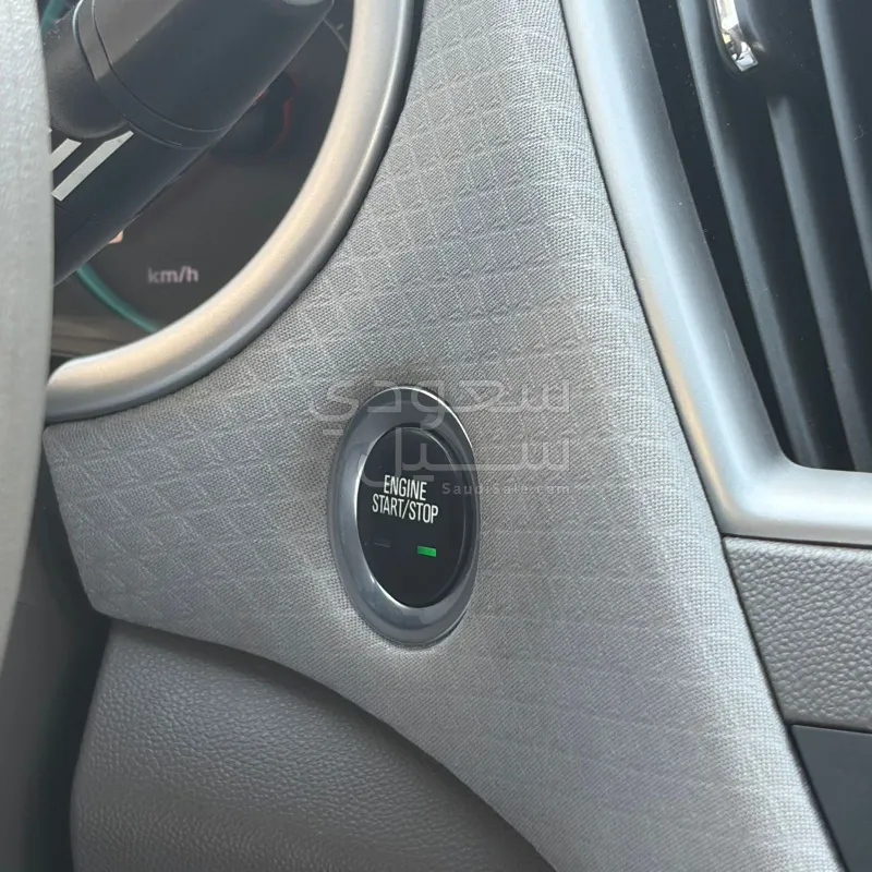 2020 شفروليه ماليبو ال اس