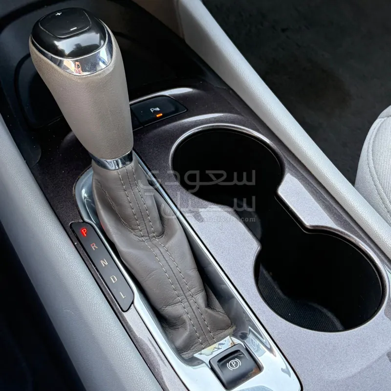 2020 شفروليه ماليبو ال اس