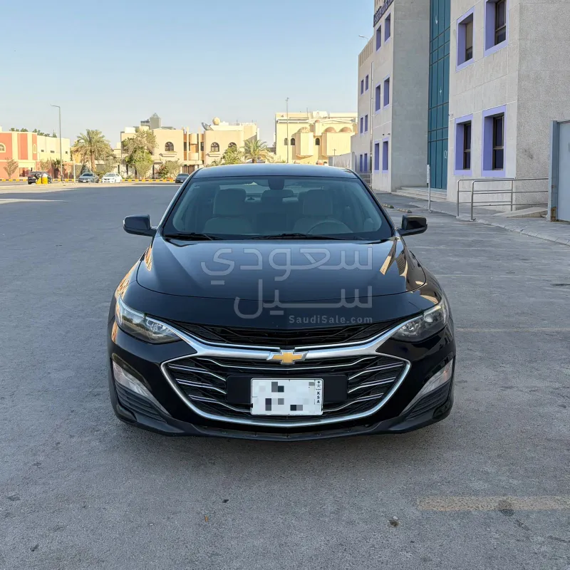 2020 شفروليه ماليبو ال اس