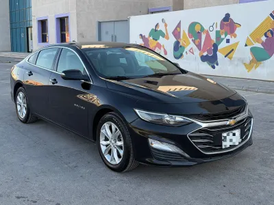 2020 شفروليه ماليبو ال اس