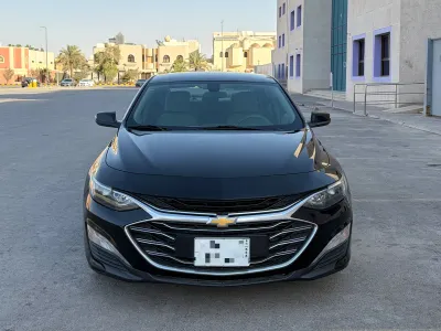2020 شفروليه ماليبو ال اس