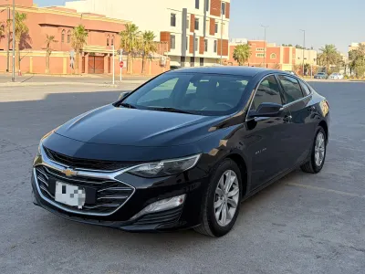 2020 شفروليه ماليبو ال اس