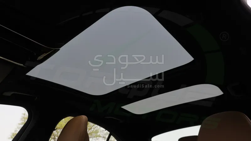 2026 مرسيدس - بنز إي 300 أي إم جي