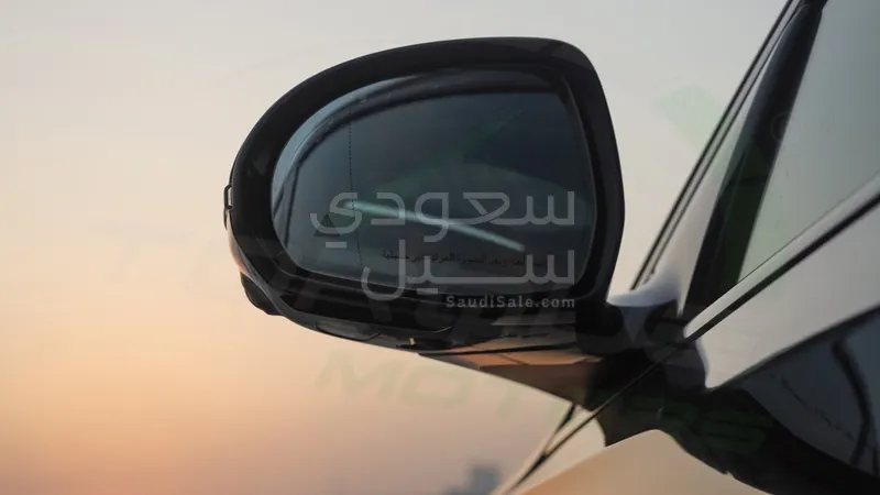 2026 مرسيدس - بنز إي 300 أي إم جي