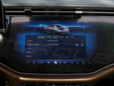 2026 مرسيدس - بنز إي 300 أي إم جي