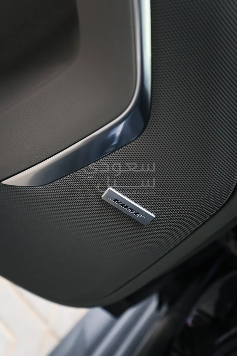 2025 جي ام سي يوكون اس ال اي