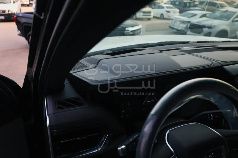 2025 جي ام سي يوكون اس ال اي