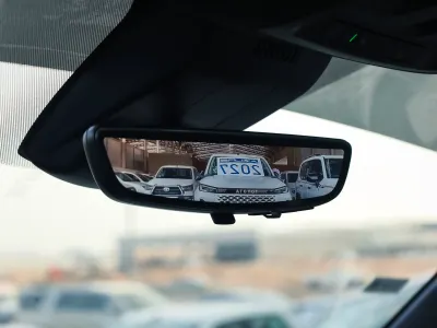 2025 جي ام سي يوكون اس ال اي
