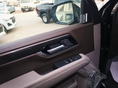 2025 جي ام سي يوكون اس ال اي
