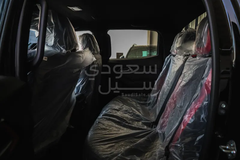 2026 ايسوزو دي ماكس جي تي