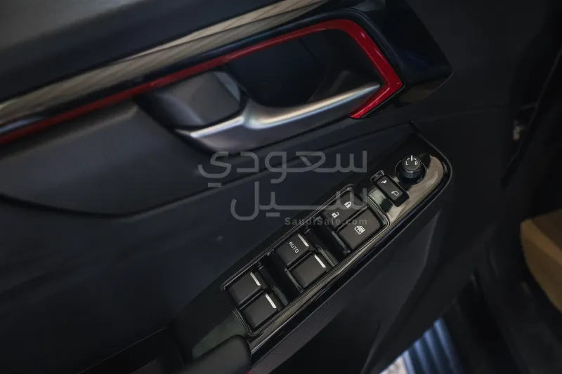 2026 ايسوزو دي ماكس جي تي