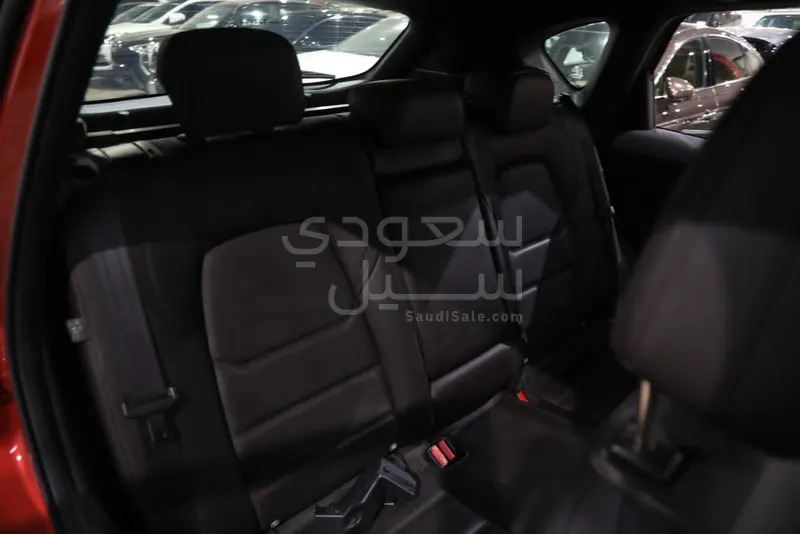 2021 مازدا سي اكس 5