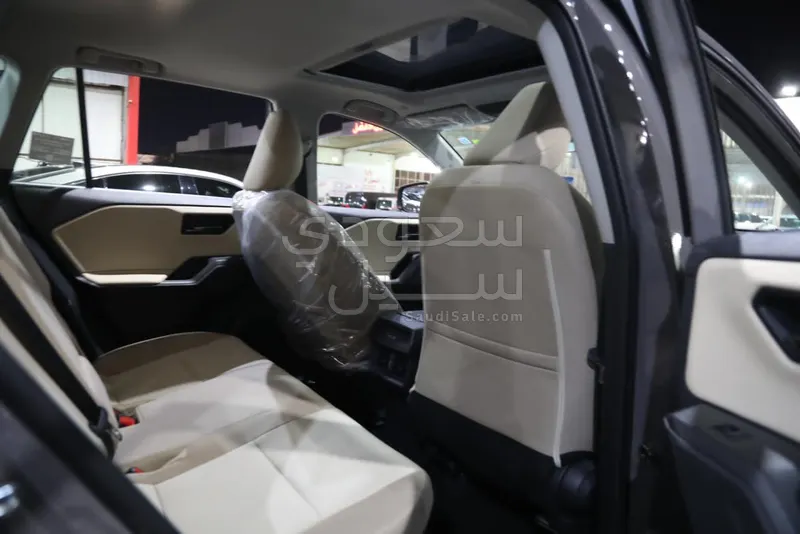 2026 تويوتا راف 4