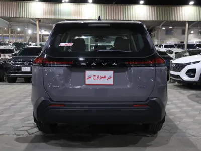 2026 تويوتا راف 4