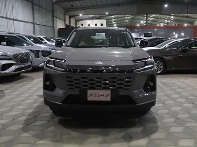2026 تويوتا راف 4