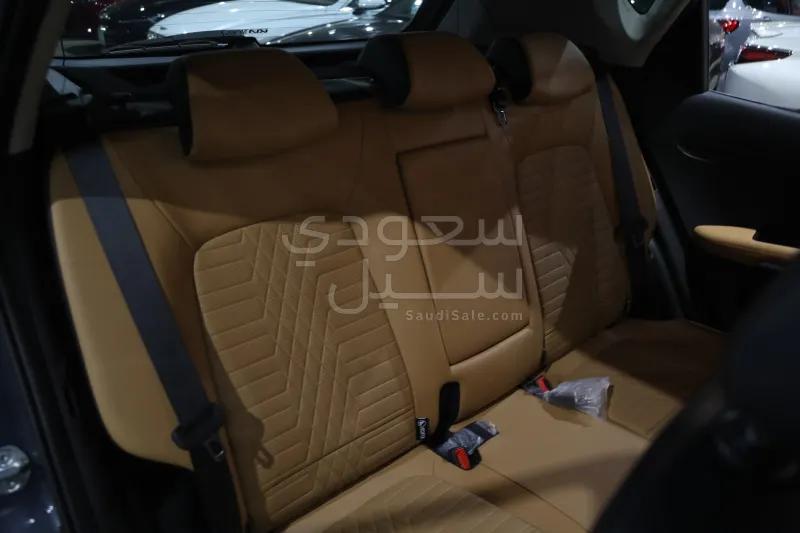 2026 كيا سونيت