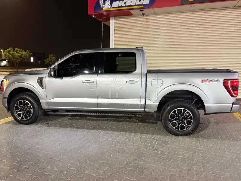 2023 فورد اف 150