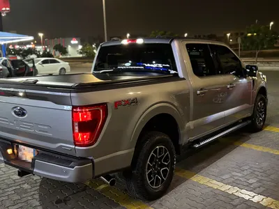 2023 فورد اف 150