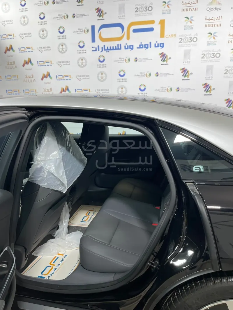 2024 لوسيد اير بيور