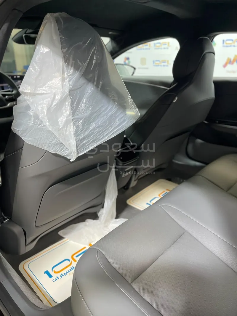 2024 لوسيد اير بيور