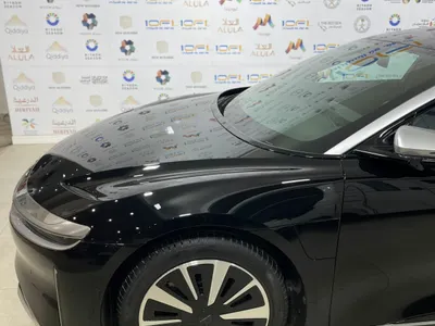2024 لوسيد اير بيور