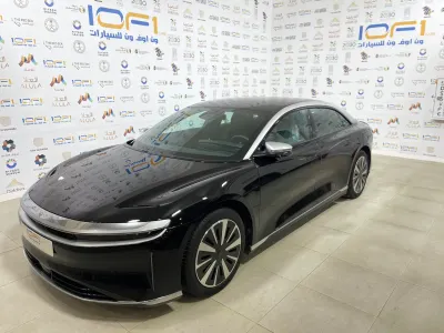 2024 لوسيد اير بيور