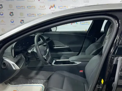 2024 لوسيد اير بيور