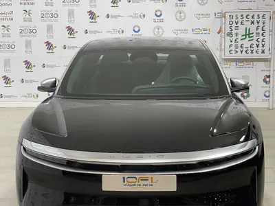 2024 لوسيد اير بيور