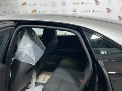 2024 لوسيد اير بيور