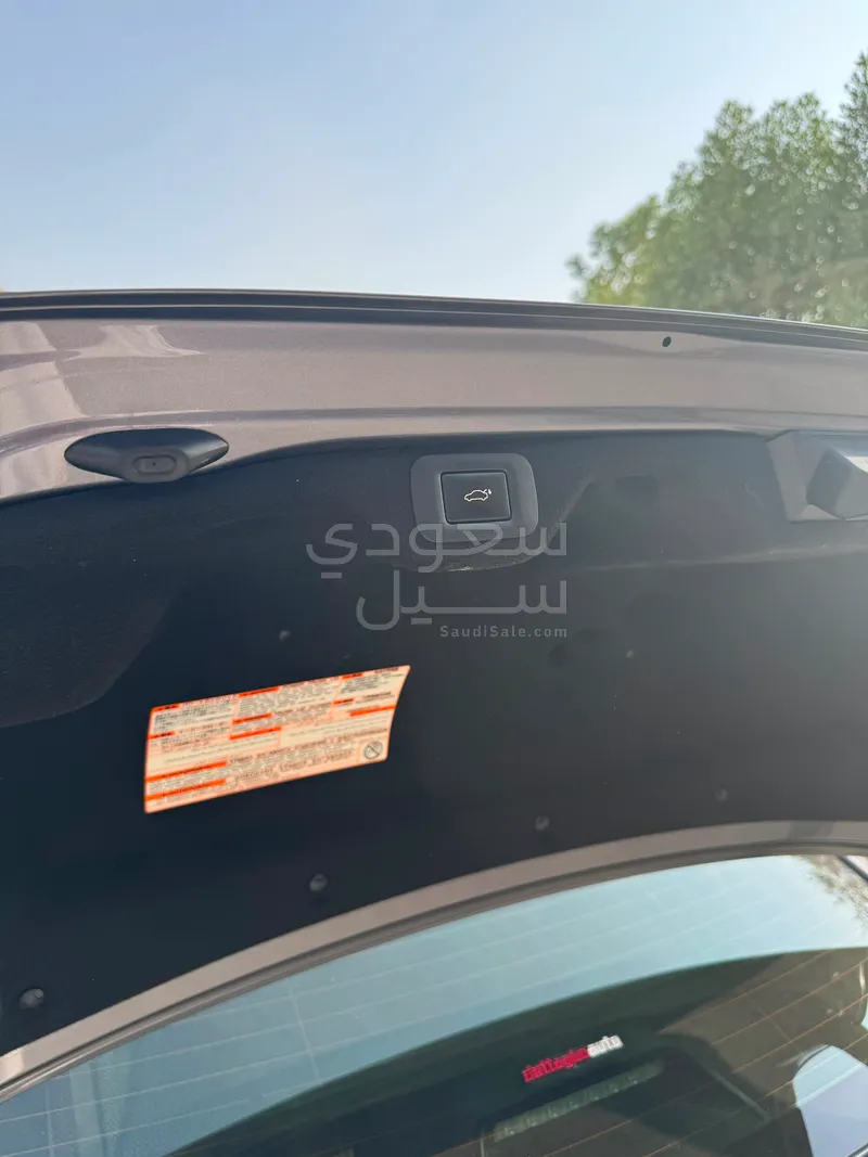 2019 لكزس إي إس 350 اف سبورت