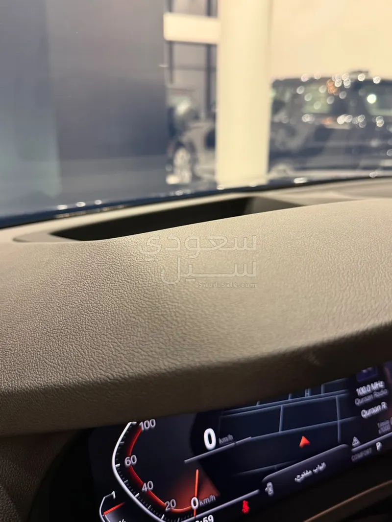 2024 بي ام دبليو الفئة اكس 4