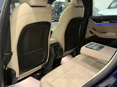 2024 بي ام دبليو الفئة اكس 4